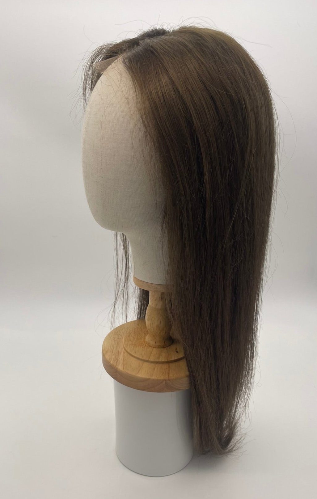 Echthaarperücke | Human Hair Wig