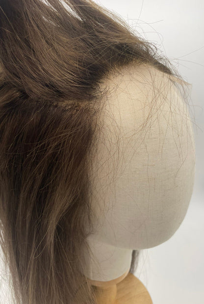 Echthaarperücke | Human Hair Wigs