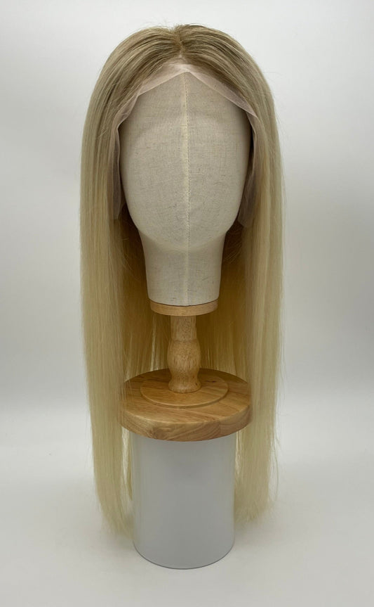 Sunny - Human Hair Wig